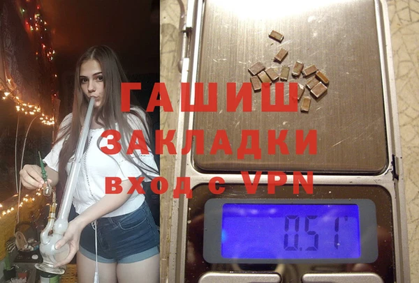 гашик Новозыбков